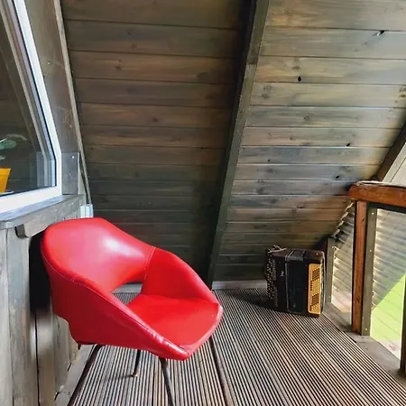 Tatil Evi Kundziniski Leitani