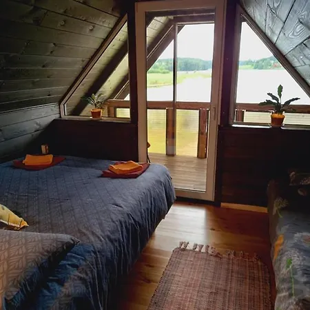Kundziniski Tatil Evi