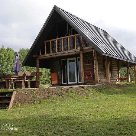 Kundziniski Tatil Evi *