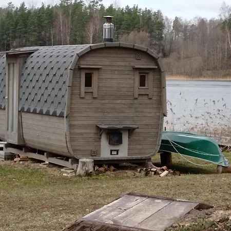 Kundziniski Tatil Evi *