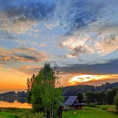 Tatil Evi Kundziniski *